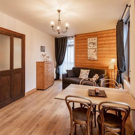 Maison Salina Samoëns Esterno foto