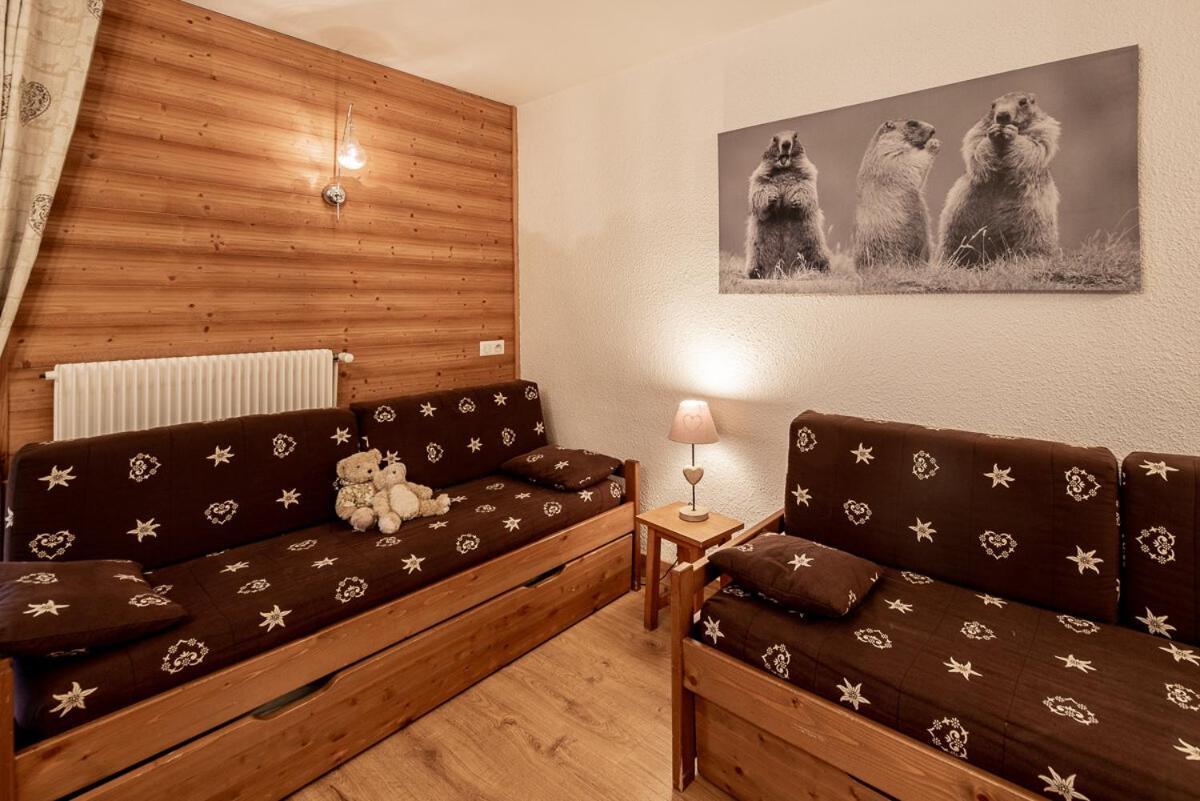 Maison Salina Samoëns Esterno foto