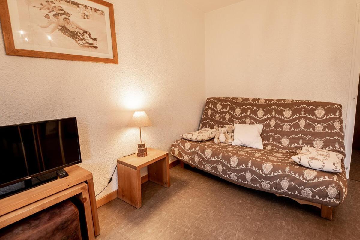 Maison Salina Samoëns Esterno foto
